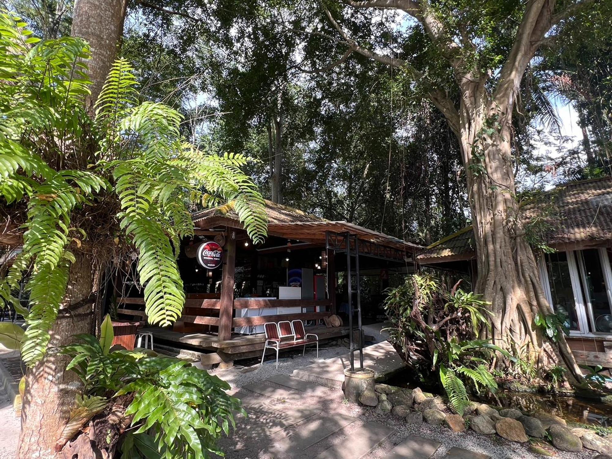 Pang Mai Resort Сонгкхла Экстерьер фото