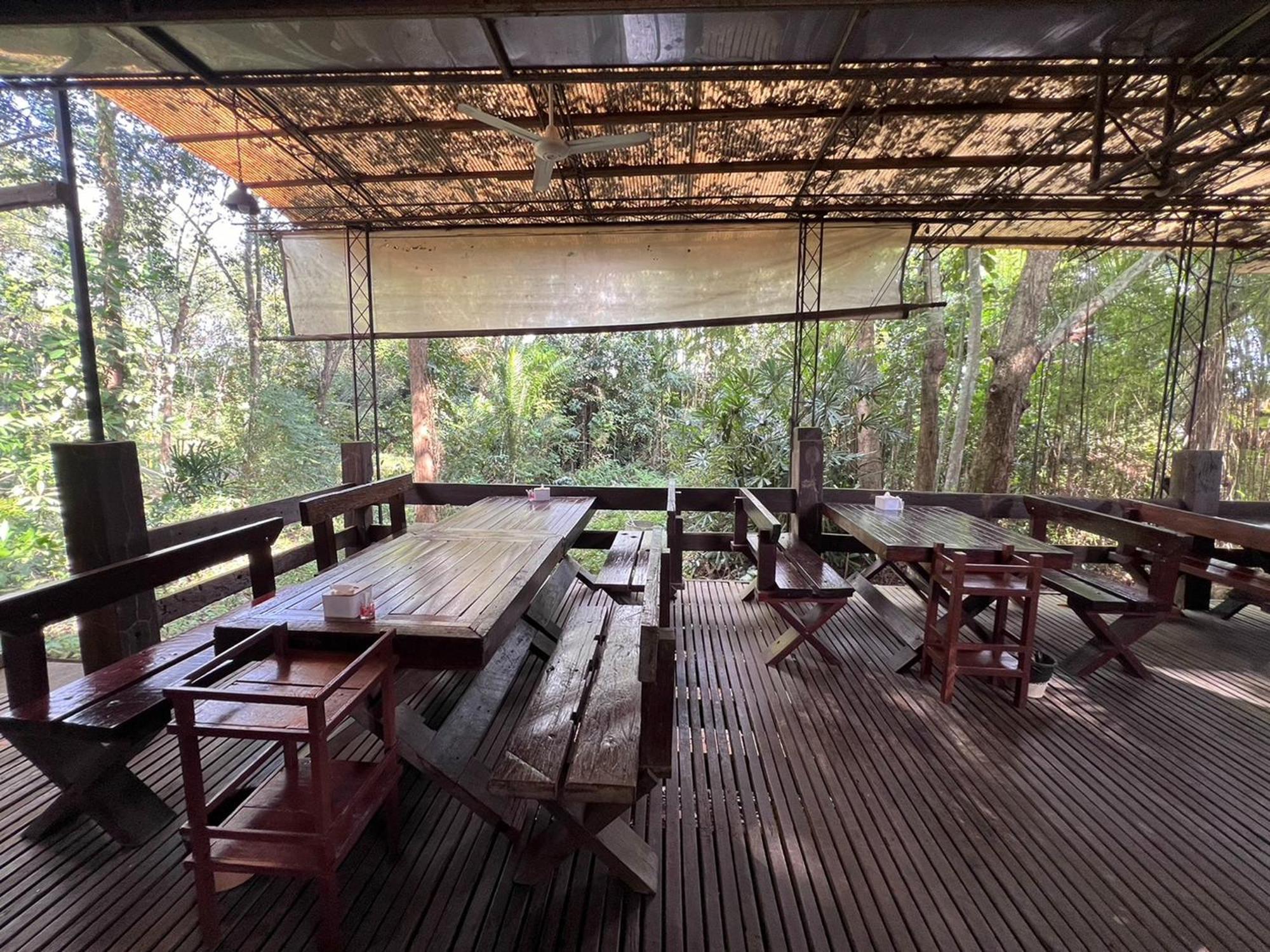 Pang Mai Resort Сонгкхла Экстерьер фото