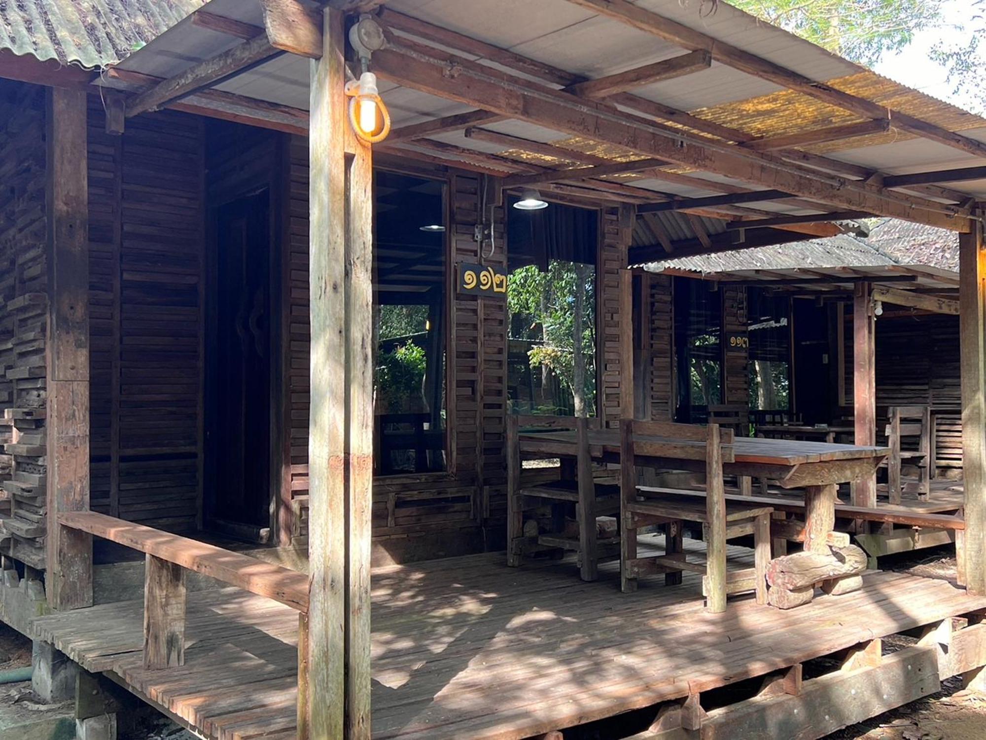 Pang Mai Resort Сонгкхла Экстерьер фото