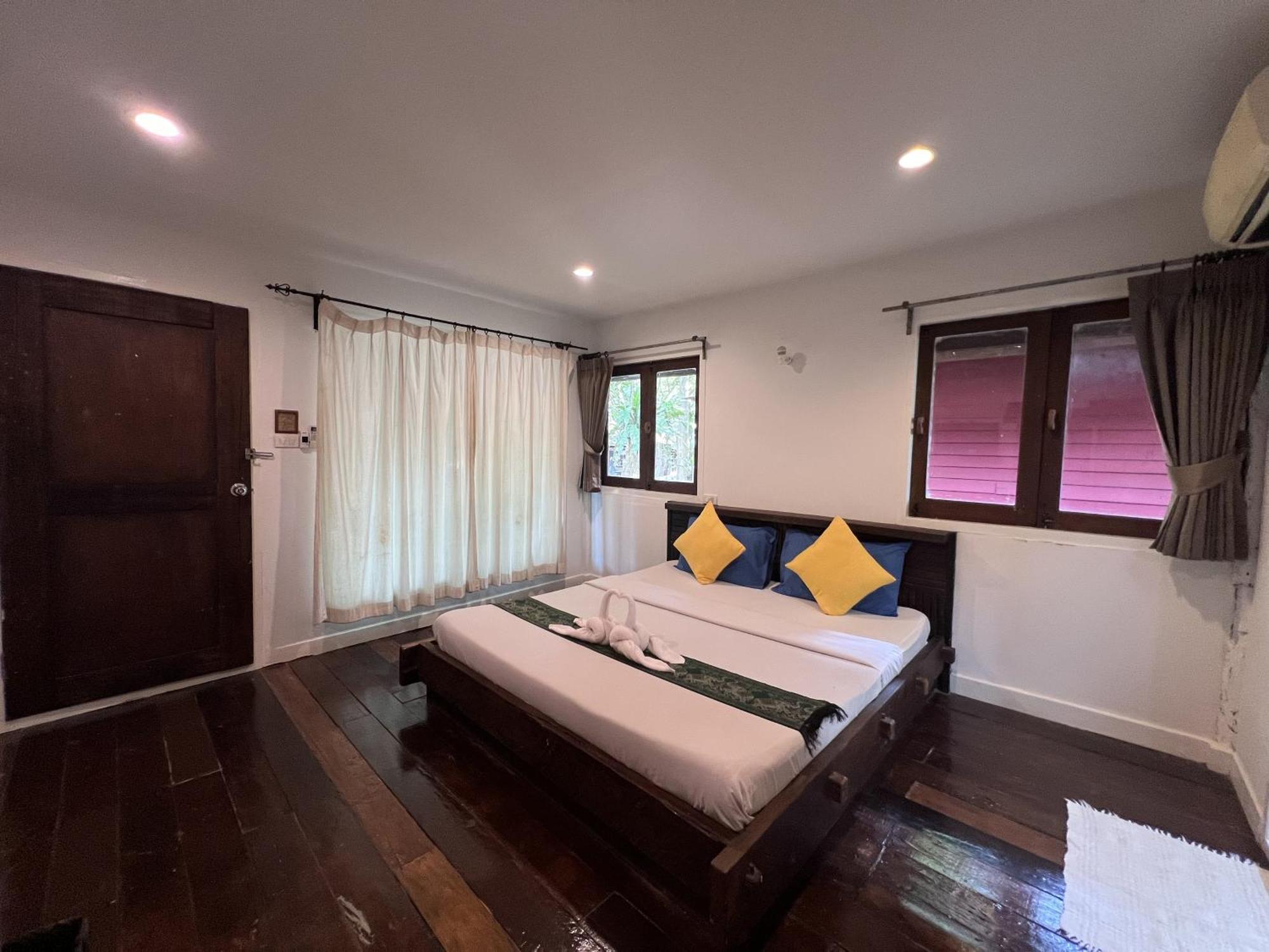 Pang Mai Resort Сонгкхла Экстерьер фото