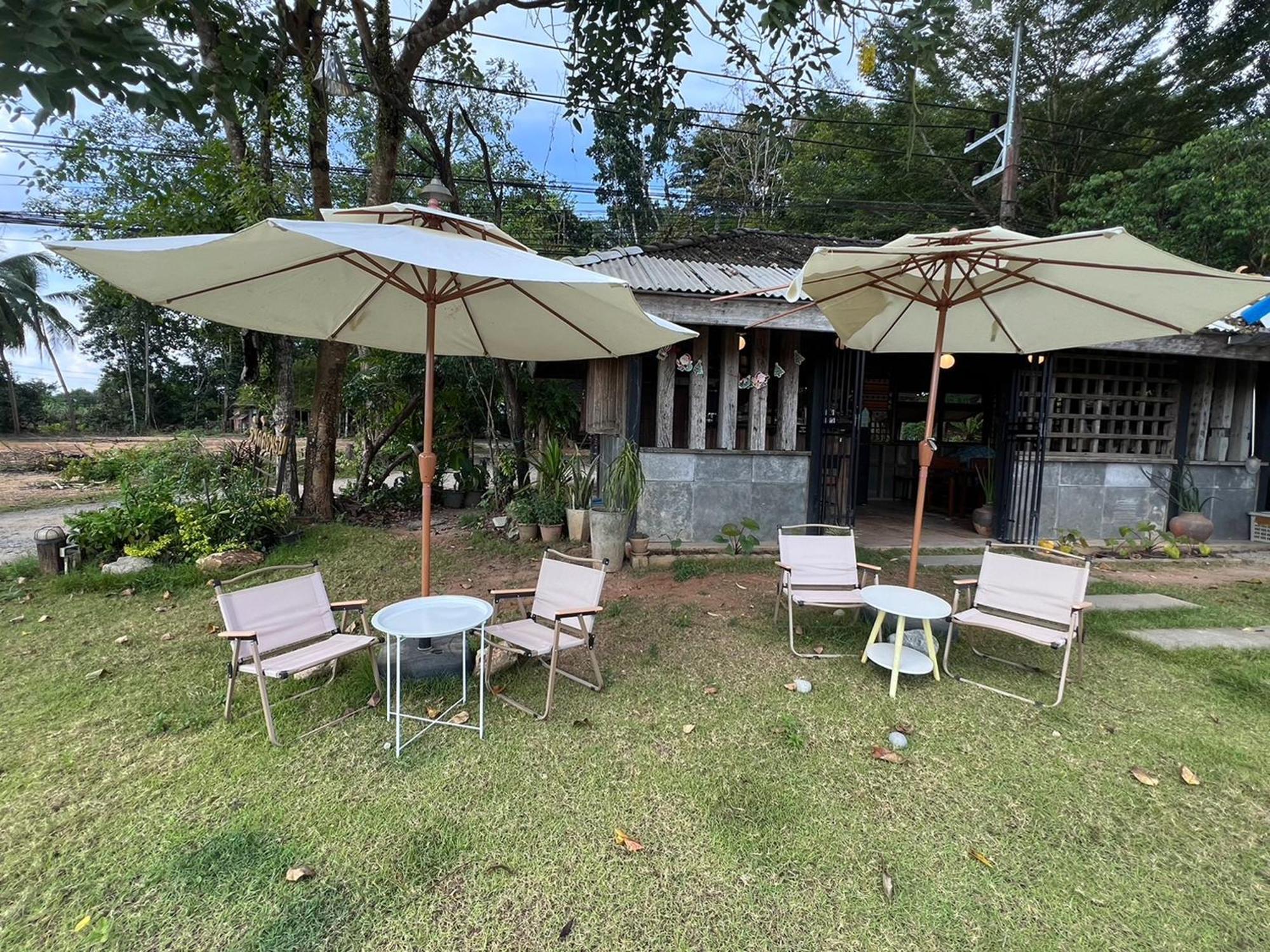Pang Mai Resort Сонгкхла Экстерьер фото