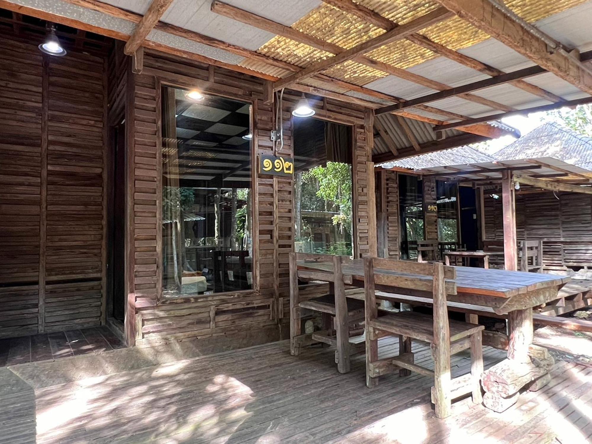 Pang Mai Resort Сонгкхла Экстерьер фото