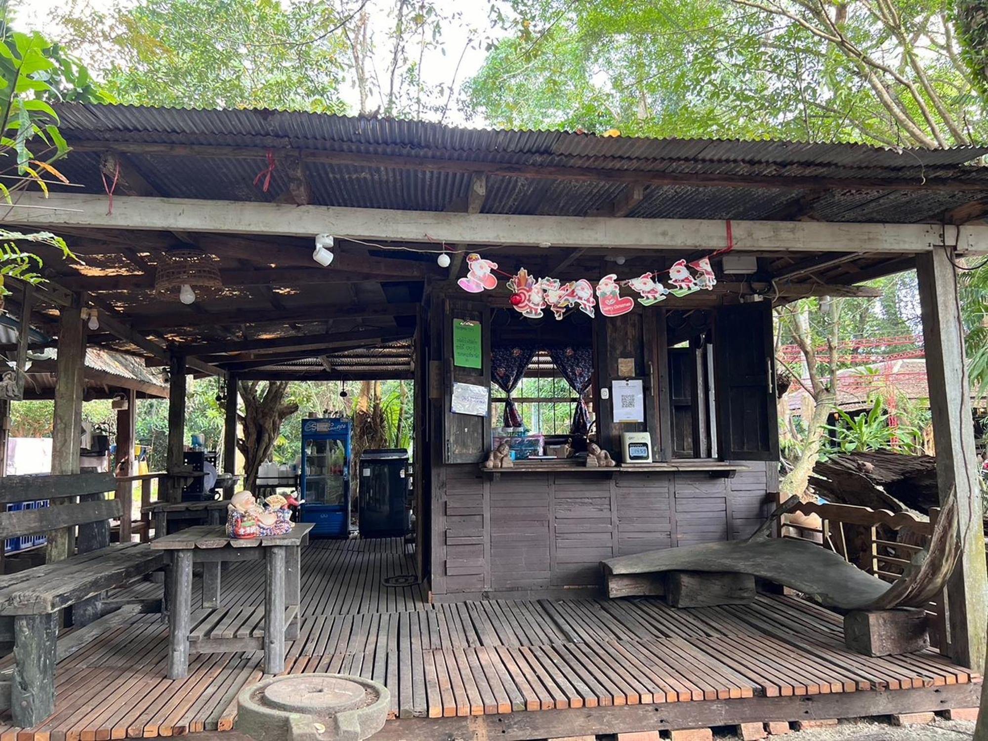 Pang Mai Resort Сонгкхла Экстерьер фото