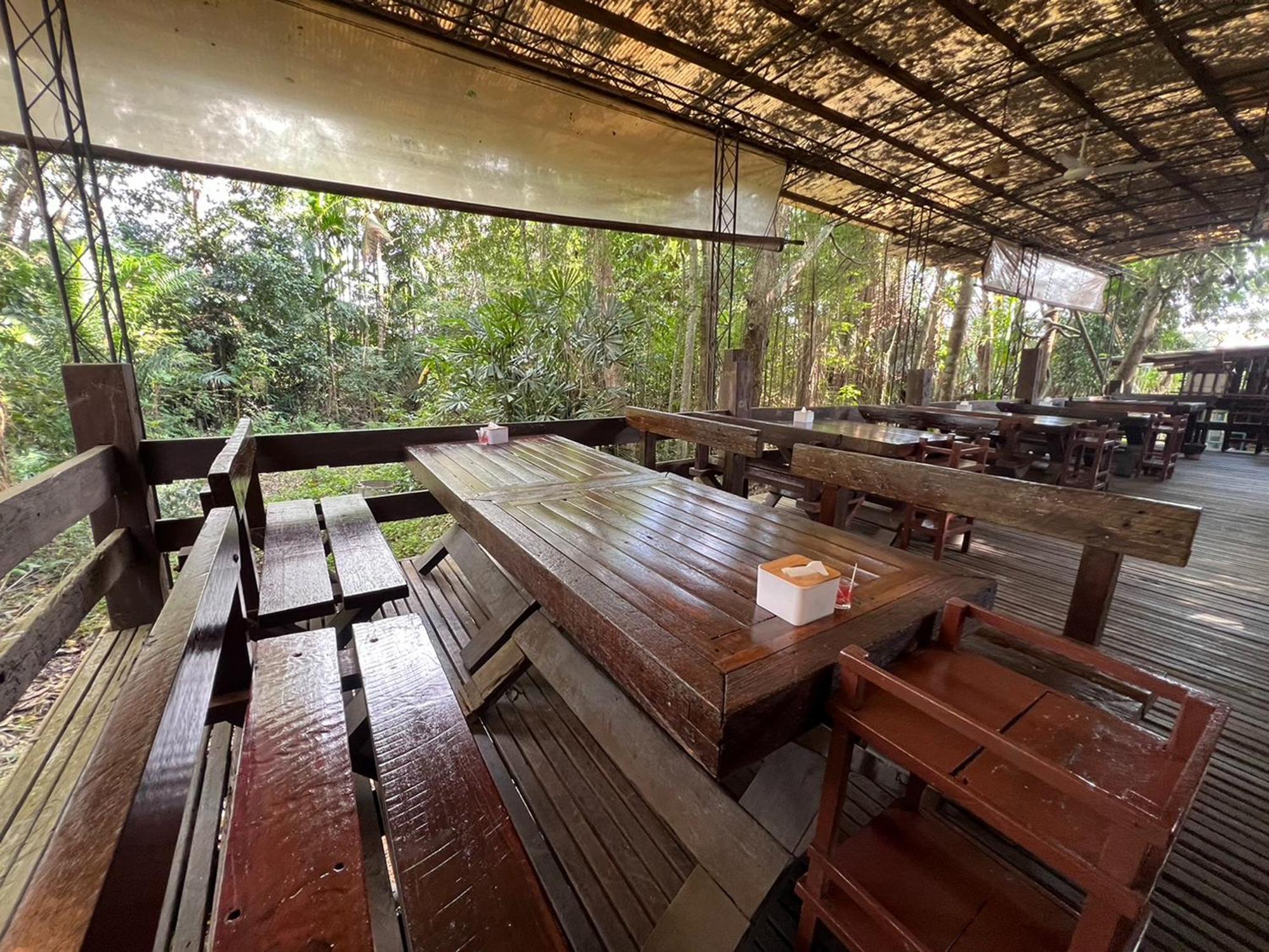Pang Mai Resort Сонгкхла Экстерьер фото