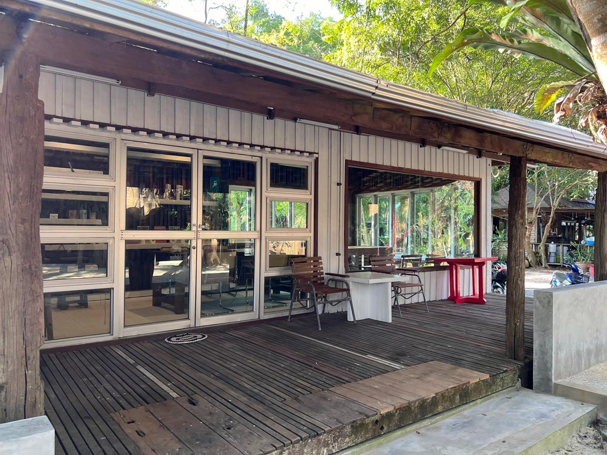 Pang Mai Resort Сонгкхла Экстерьер фото