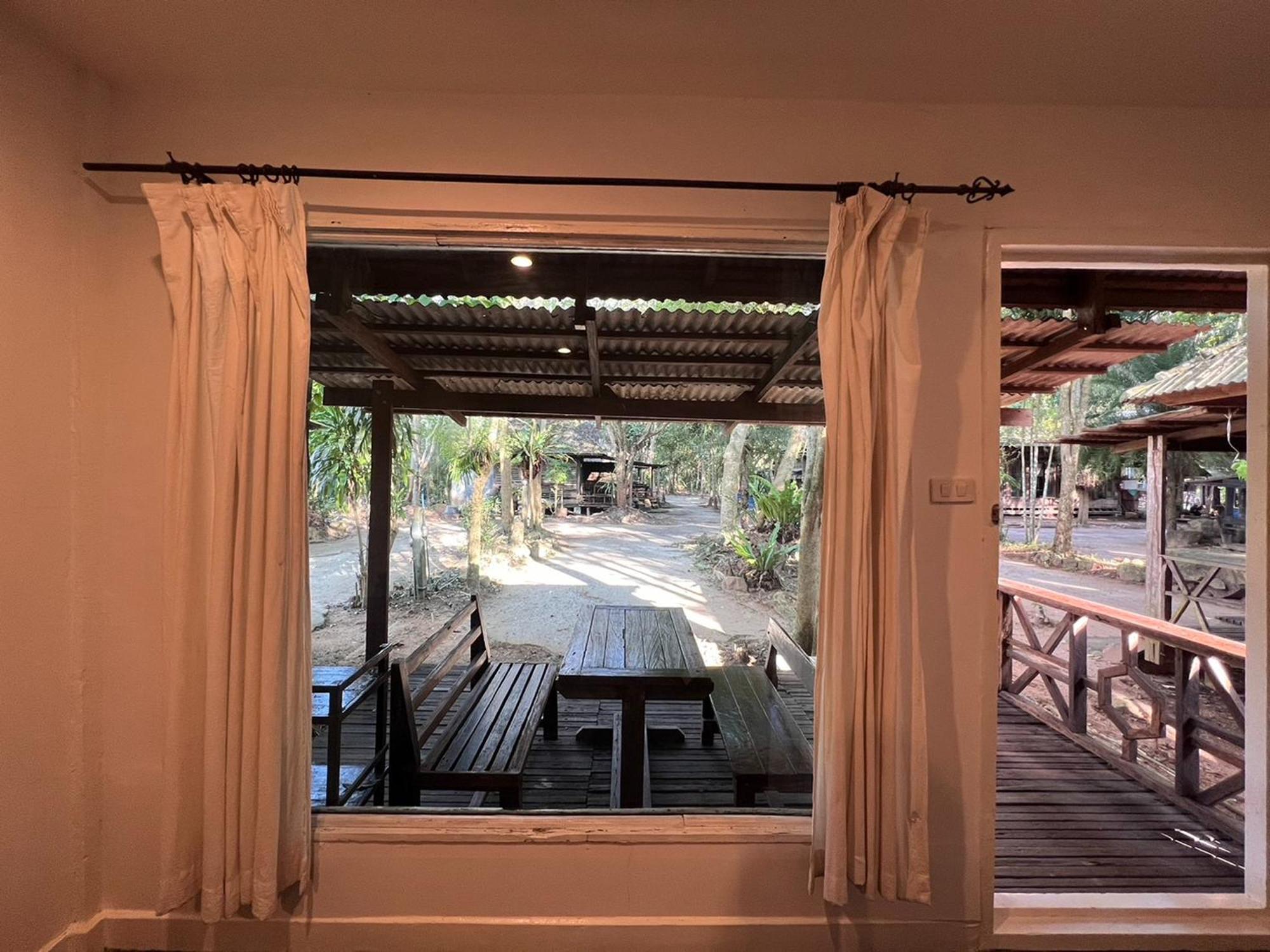 Pang Mai Resort Сонгкхла Экстерьер фото