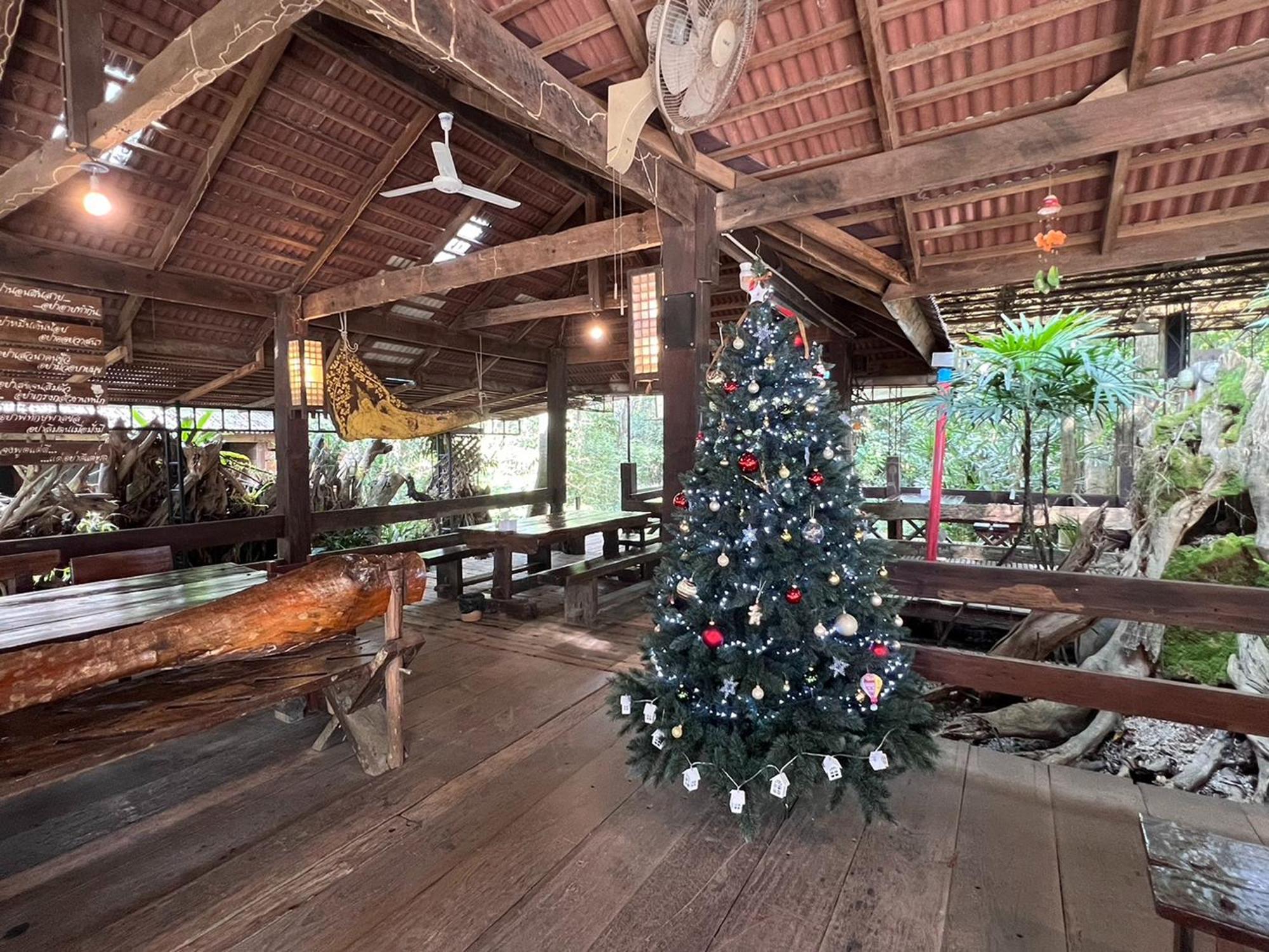 Pang Mai Resort Сонгкхла Экстерьер фото